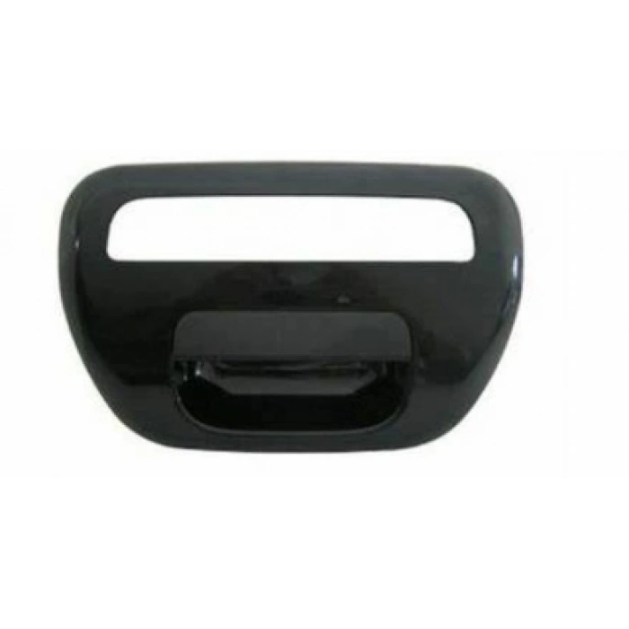 Bagaj Kapak Açma Kolu L200 06 Siyah None (Oem No: 6730A007Wa)