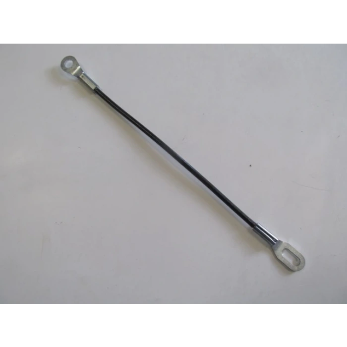 Fıat Fullback- 16/19; Bagaj Destek Teli (41 Cm) (Bagaj Halatı) (Oem No: 6730A089)