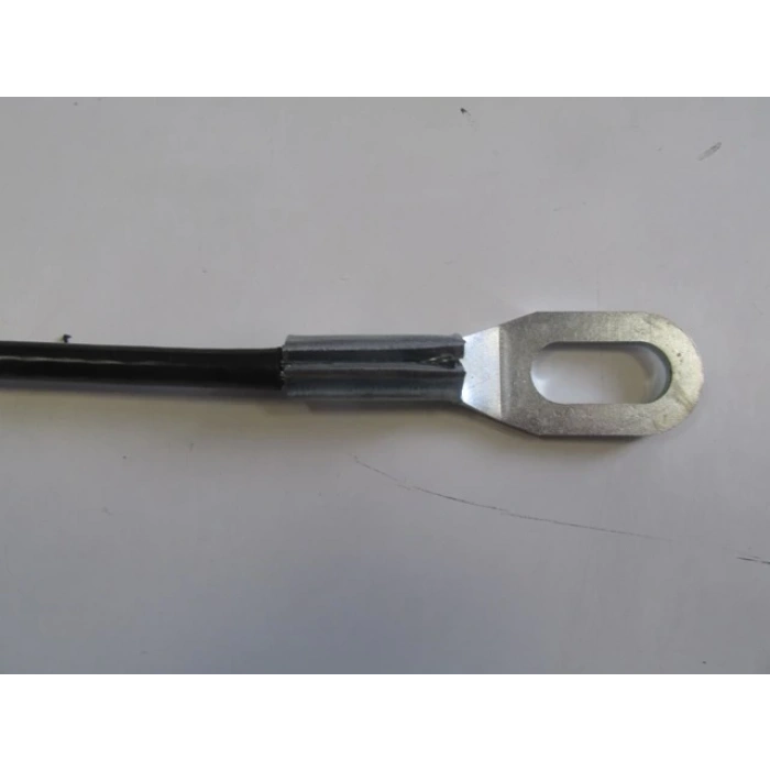 Mıtsubıshı L200- Pıck Up- 19/22; Bagaj Destek Teli (41 Cm) (Bagaj Halatı) (Oem No: 6730A089)