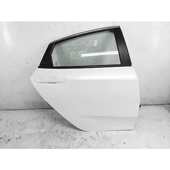 Kapı Cıvıc 16-21 Fc5 Arka Sağ (Oem No: 67510-Tba-A00Zz)