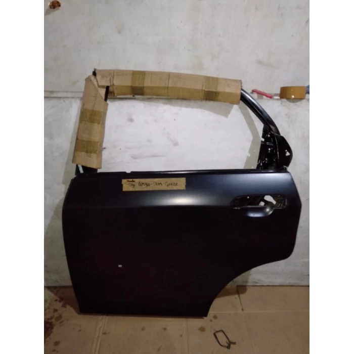 Kapı Cıty Arka 06-09 Sol Toyota Yarıs (Oem No: 67550-Sem-G10Zz)