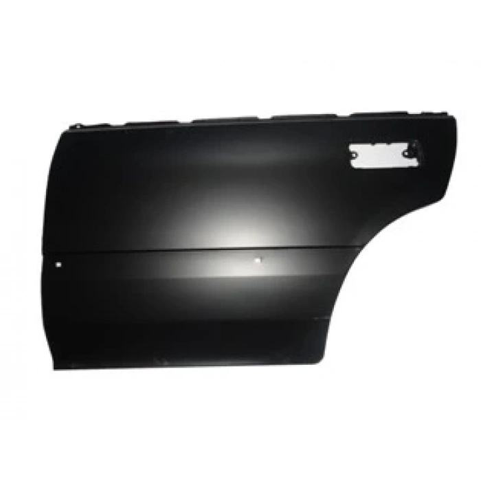 Honda Cıvıc- Sd- 88/91; Arka Kapı Sacı Sol (Oem No: 67651-Sh4-A00Zz)