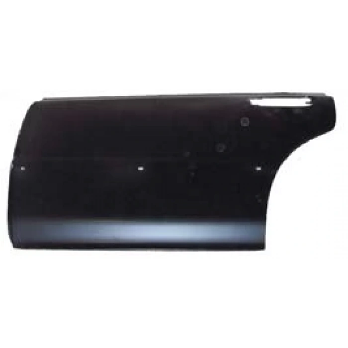 Honda Accord- 94/95; Arka Kapı Sacı Sol (Oem No: 67651-Sv4-V50Zz)