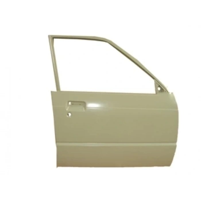 Suzukı Alto- 88/94; Ön Kapı Komple Sağ Gri Boyalı (İceli/Çekomastikli) (Sımyı) (Oem No: 68001-84000)