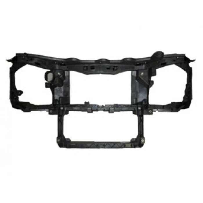 Jeep Cherokee- 08/11; Ön Panel Komple Plastik (Panel Üst Sacı İle Birlikte) (Tyg) (Oem No: 68024918Ab)