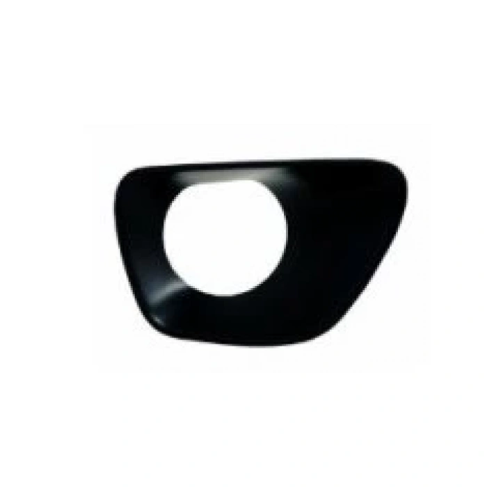 Jeep Grand Cherokee 2011-2012 Sis Lamba Kapağı Sağ Siyah (Tyg) (Oem No: 68078284Aa)