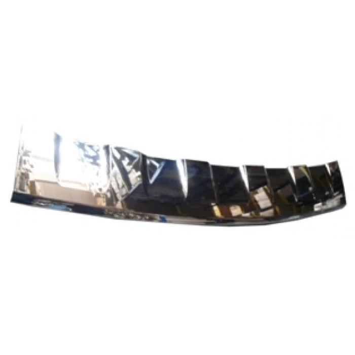 Jeep Cherokee- Grand- 11/12; Ön Tampon Üst Nikelajı (Tyg) (Oem No: 68078286Aa)
