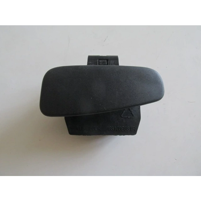 Renault Clıo- 4- Hb- 13/16; Torpido Mandalı Siyah (Oem No: 681089881R)