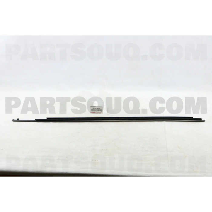 Cam Sıyırıcı Hılux 15-21 Ön Krom Sağ (Oem No: 68160-0K070)