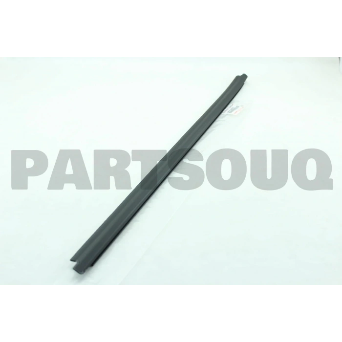 Cam Sıyırıcı Hılux 06-14 Ön Sağ (Oem No: 68161-0K010)