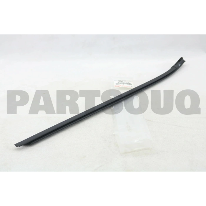 Cam Sıyırıcı Hılux 06-14 Arka Sol (Oem No: 68164-0K010)