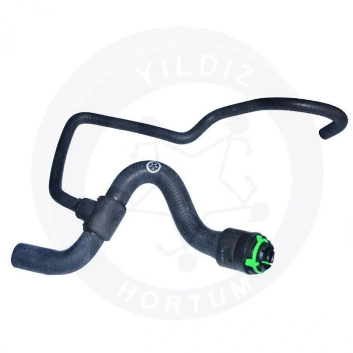 Hortum Kalorifer Astra G X14Xe-Z14Xe-Z16Xe Giriş (Oem No: 6818482)