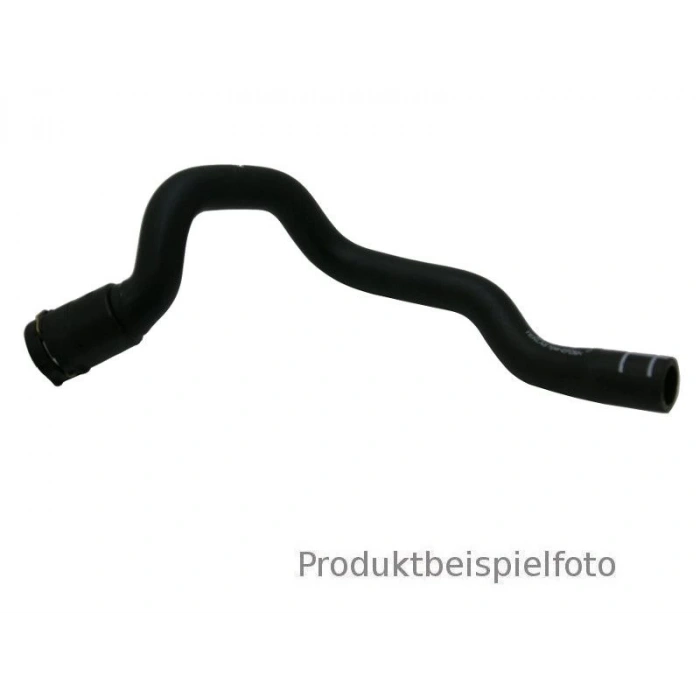 Kalorıfer Hortumu Gırıs Tanım Mn2 Opel Corsa D Z10Xep Z12Xep Z14Xep 07- (Oem No: 6818627)