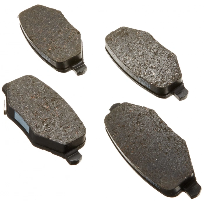 Fren Balatası Arka Fıat Freemont/Chreysler Voyager 2,0-2,8 Crd 07- (Oem No: 68192439Ab)