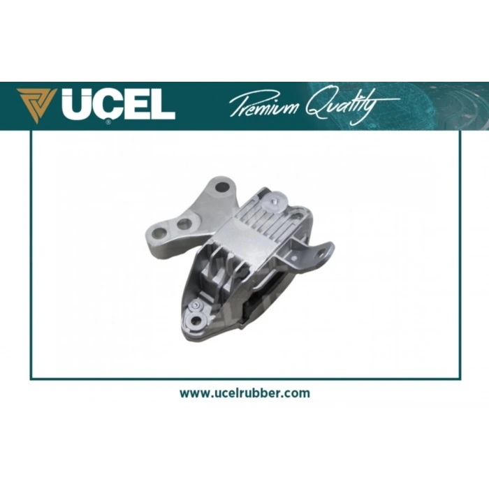 Motor Takozu Sol Opel Astra J Zafıra C Cruze B16Dth A20Dt B20Dtj Y20Dtj Z20Dtj Z20D1 10- (Oem No: 682050)