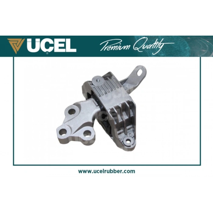 Takoz Motor Astra J 09-15 Ön Sol A-T 1.4T-1.6 Cdtı (Oem No: 682065)