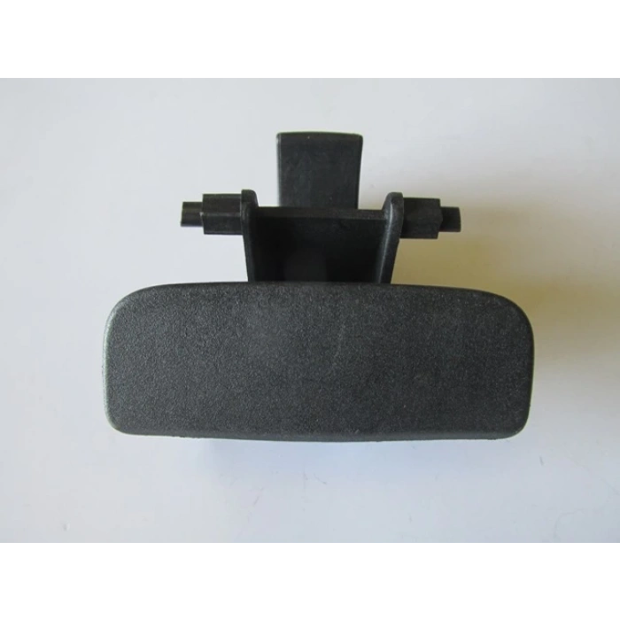 Renault Megane- 3- Hb- 10/13; Torpido Mandalı Yaylı Siyah (Oem No: 682521285R)