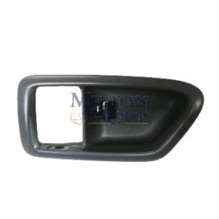 1997-2001 Toyota Camry Ön Kapı İç Açma Kolu Çerçevesi Sol Gri (Adet) (Oem No:68278Aa010B0)