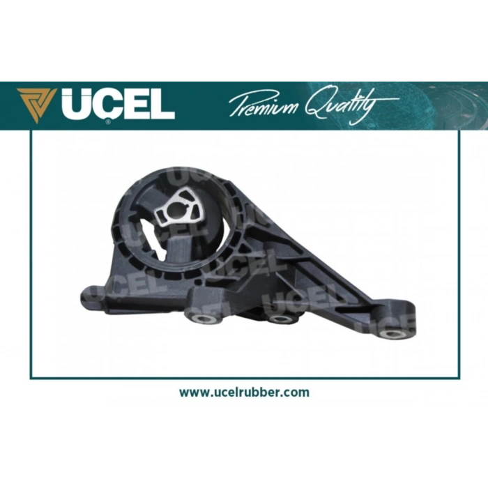 Motor Takozu Ön Opel Astra J Insıgnıa A A14Net B16Dth A16Xht 10- (Oem No: 684220)