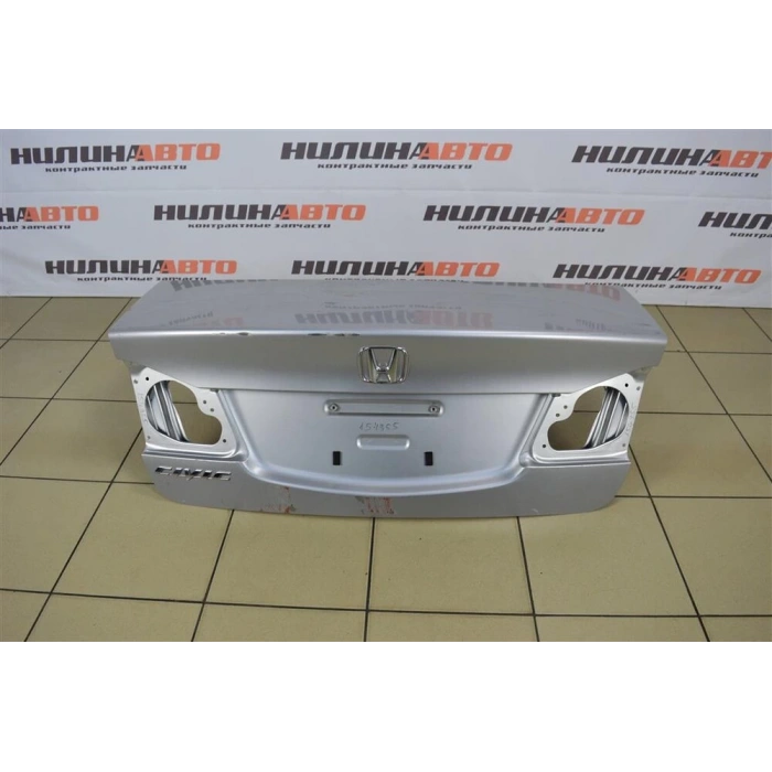 Bagaj Kapağı Cıvıc 06-09 Sedan Fd6 Kilit Delikli (Oem No: 68500-Snk-G00Zz)