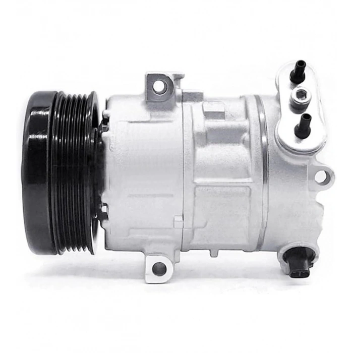 Klıma Kompresörü Opel Vectra C Z16Xe Z18Xe 02- (Oem No: 6854007)