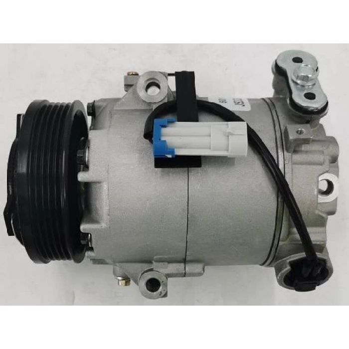 Klima  Kompresörü Opel Astra G Astra H Zafıra B Z16Xep Z16Xer A16Xer 04- (Oem No: 6854062)
