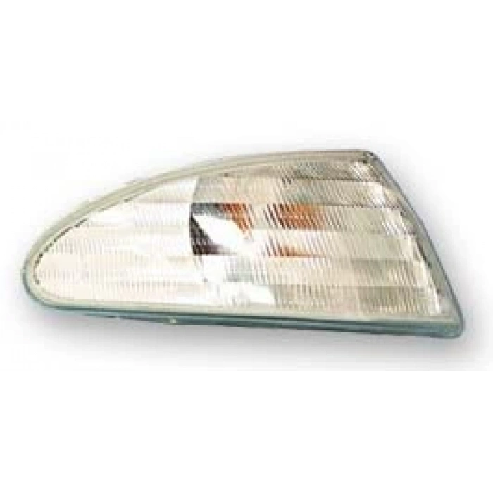 1993-1996 Ford Mondeo Ön Sinyal Sol Beyaz (Tyc) (Adet) (Oem No:6859827)