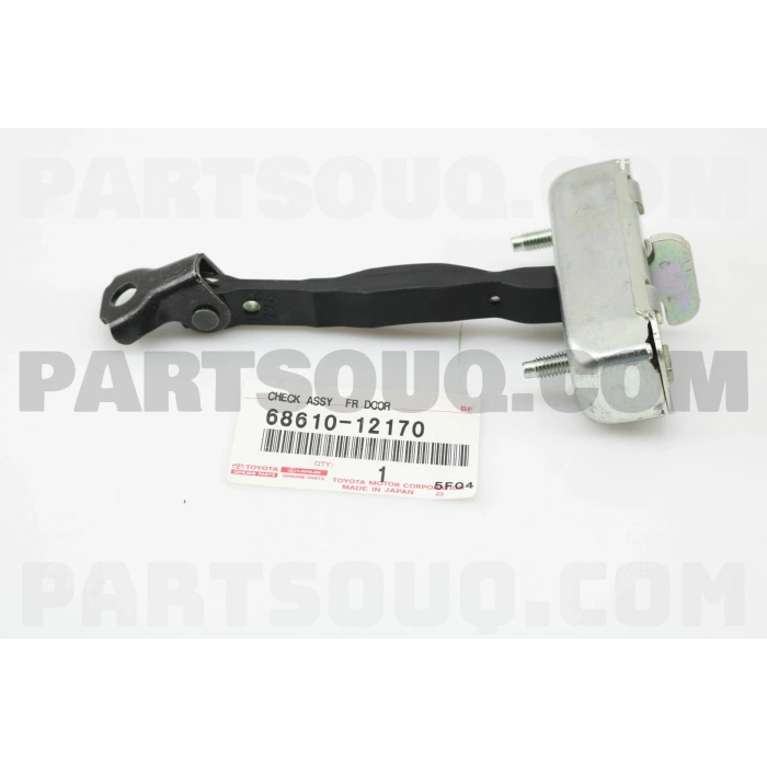 Kapı Gergisi Corolla Ön 02-06 Sağ (Oem No: 68610-12170)