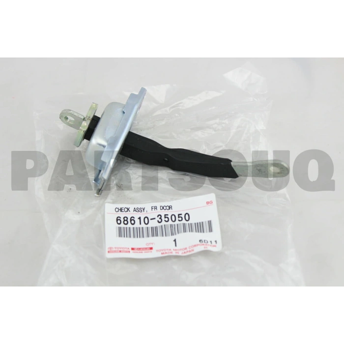 Kapı Gergisi Hılux 98-05 Ön R-L (Oem No: 68610-35050)