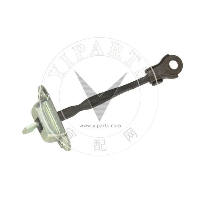 Toyota Yarıs- 11/16; Arka Kapı Durdurucusu Sağ/Sol Aynı (Adet) (Kapı Gergisi) (Oem No: 68630-52120)