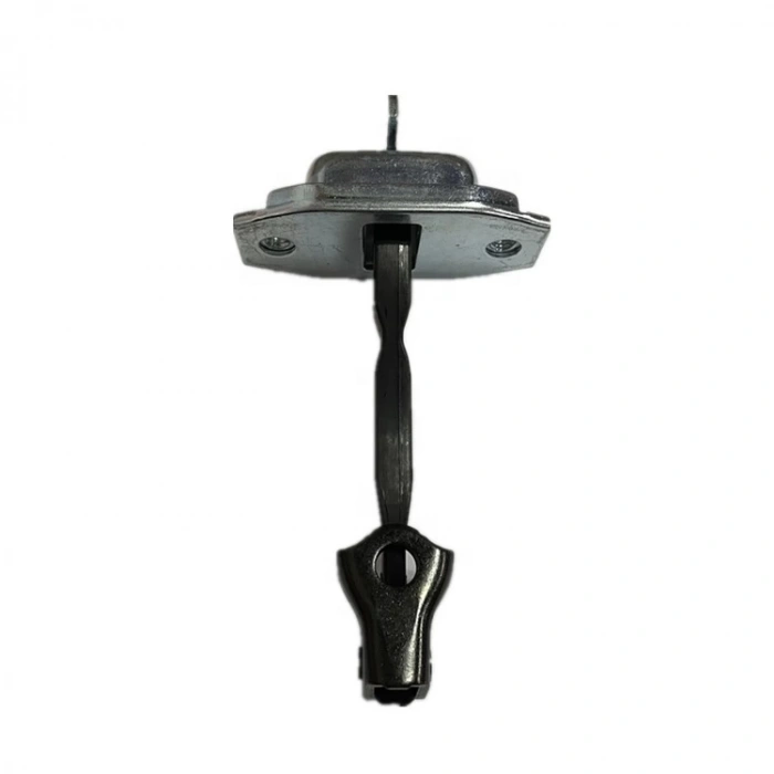 Gergi Kapi Hilux Vigo 06-14 Arka Sağsol None (Oem No: 68640-0K010)