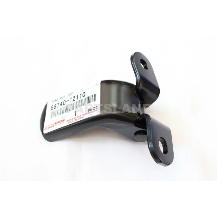 Kapı Menteşe Corolla  93-06 / Yarıs 06-11 / Hılux 06Sonrası / Corona / Rav4 Ön Alt Sol (Oem No: 68740-12110)