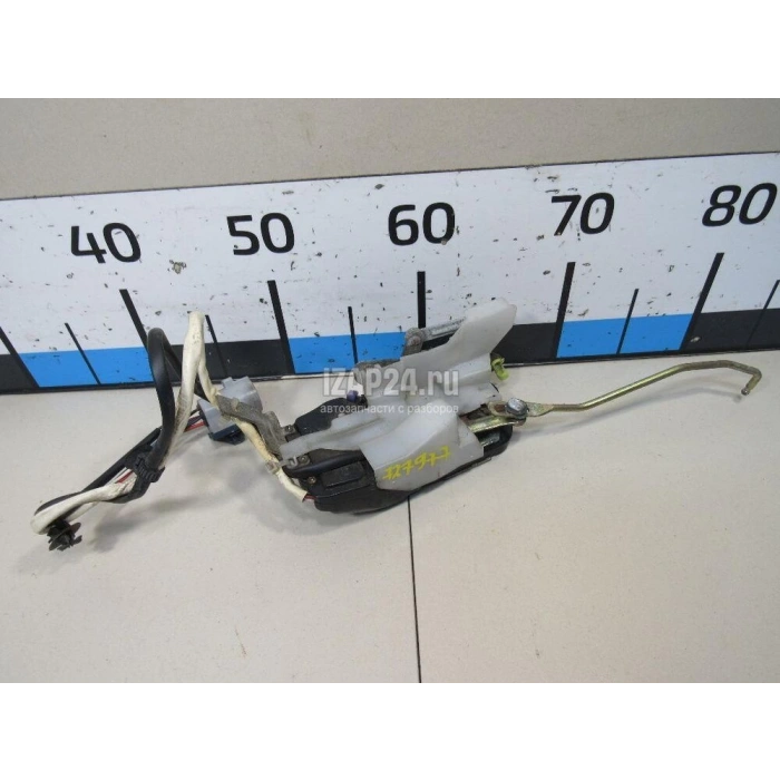 Kilit Kapı Corolla 93-98  Ön Sol (Oem No: 69040-12263)