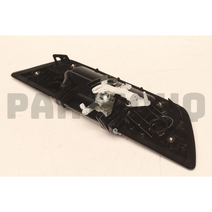 Bagaj Kapak Açma Kolu Hılux 15Sonrası Revo Kamerasız Tip Krom (Oem No: 69090-0K080)