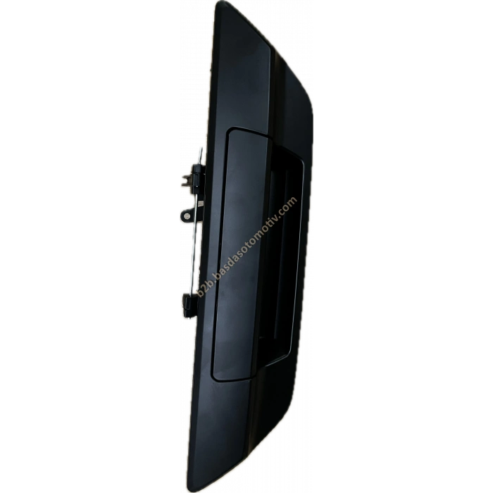 Bagaj Kapak Açma Kolu Hilux Revo 15-20 Siyah None (Oem No: 69090-0K120)