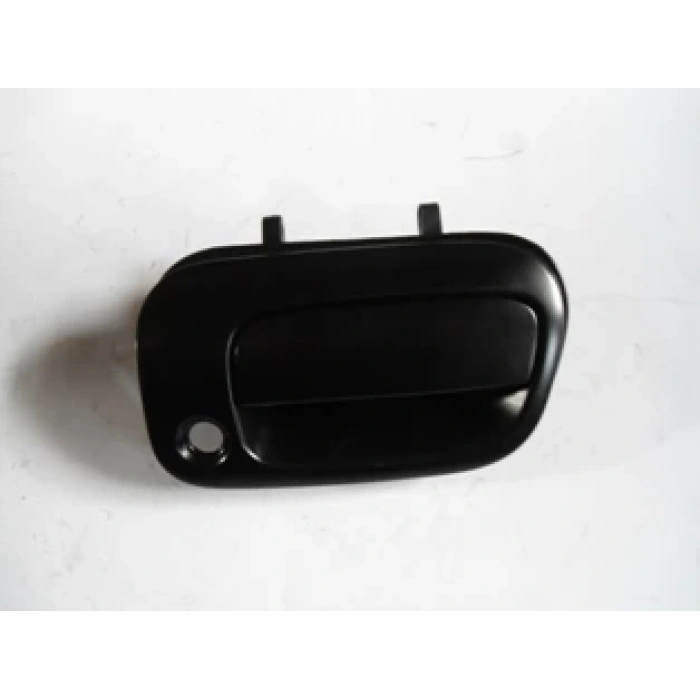 Toyota Rav4 2001-2004 Arka Bagaj Kapağı Dış Açma Kolu Siyah (Anahtar Delikli) (Hushan) (Adet) (Oem No:6909042050)
