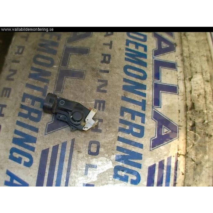 Merkezi Kilit Motoru Corolla 00-07 Arka 2 Fiş Sol (Oem No: 69140-12010)