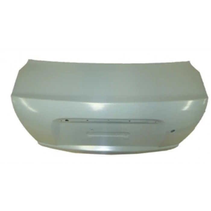 Hyundaı Accent- Era- 06/12; Arka Bagaj Kapağı Gri Boyalı (İceli/Çekomastikli) (Sımyı) (Oem No: 69200-1E031)