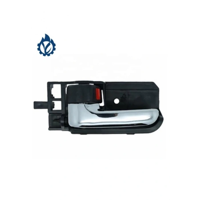 Kapı Kolu Hılux 06-11 İç Gri+Krom Sağ (Oem No: 69205-0D070)