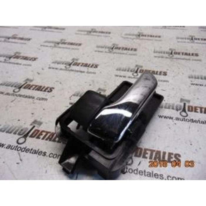 Kapı Kolu Avensıs 98-02 İç Gri+Krom Sol (Oem No: 69206-05020)