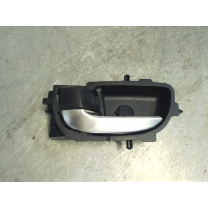 Kapı Kolu Yarıs 12-14 İç Siyah Sol (Oem No: 69206-0D280)