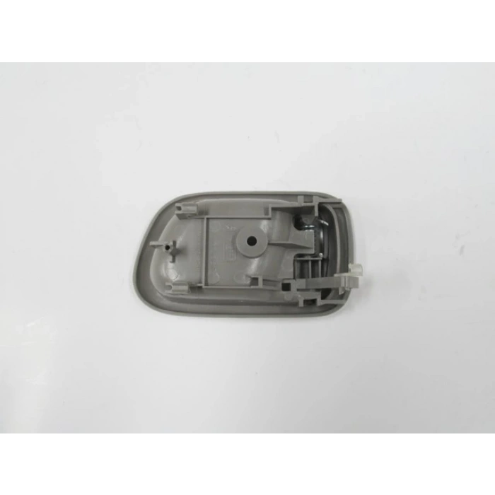 2000-2002 Toyota Corolla Zz111 Ön Kapı İç Açma Kolu Sol (Açık Gri)  (Adet) (Oem No:6920612160)