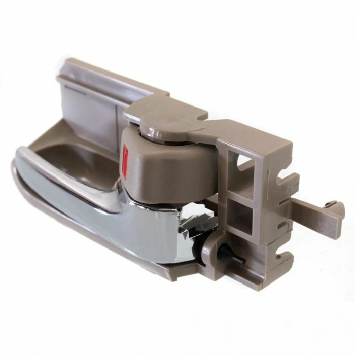 Kapı Kolu Corolla 02-06 İç Bej+Krom Sol (Oem No: 69206-12190A2)