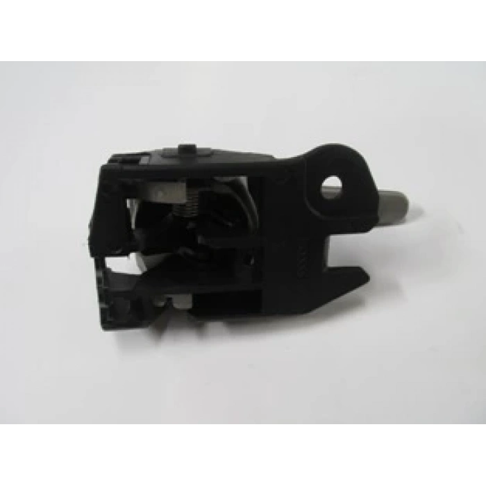 Toyota Aurıs- 11/12; Ön Kapı İç Açma Kolu Sol Siyah/Gümüş (Hushan) (Oem No: 69206-12230-B0)