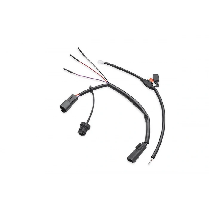 Kapı Kolu Yarıs  06-11 İç Siyah Sol (Oem No: 69206-52110)