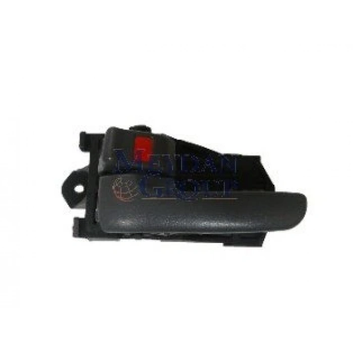 1997-2001 Toyota Camry Ön Kapı İç Açma Kolu Sol Gri (Adet) (Oem No:69206Aa010B1)