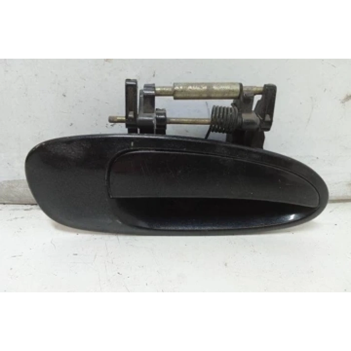 Kapı Kolu Avensıs  98-02 Ön Dış Sağ Siyah (Oem No: 69210-05070)