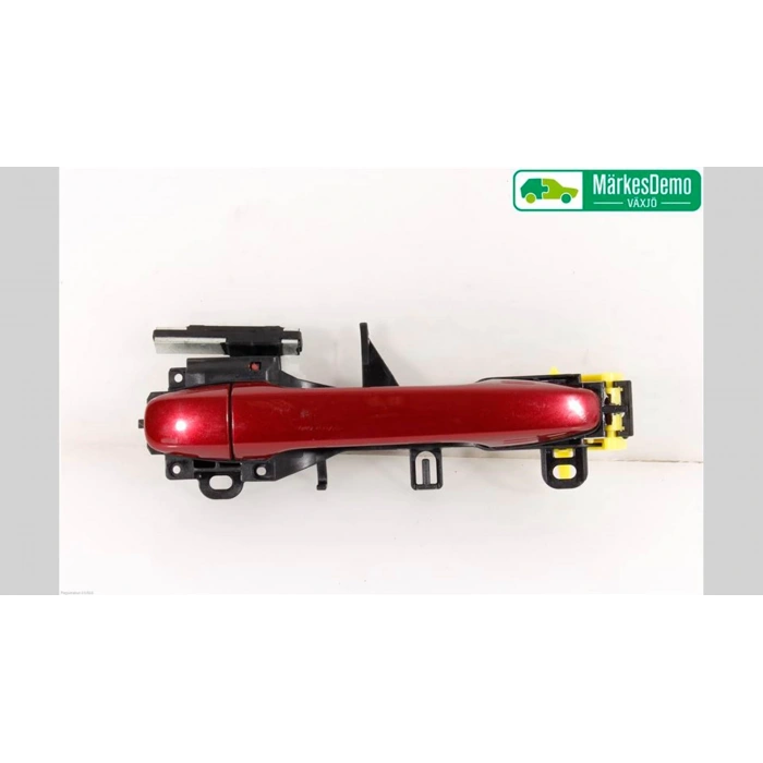 Kapı Kolu Avensıs 15-19 Ön Dış Sağ (Oem No: 69210-05091)