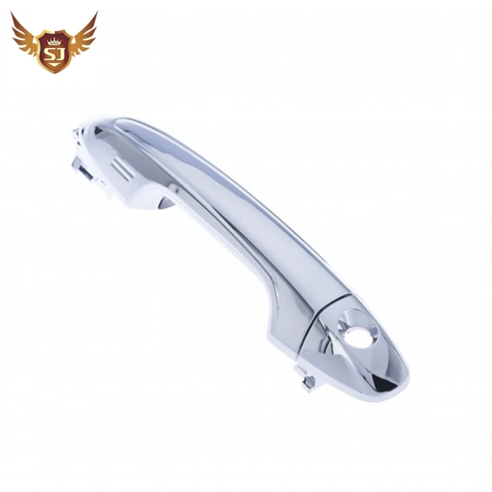 Kapı Kolu Hılux 15-19 Ön Dış Krom Sol (Oem No: 69210-0K200)