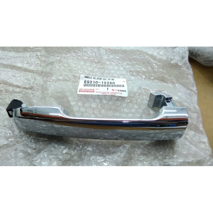 Kapı Kolu Hılux 06-11 Ön Dış Krom Sağ (Oem No: 69210-12260)